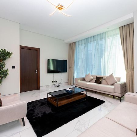 Simply Comfort In J One Tower Dubái Exterior foto